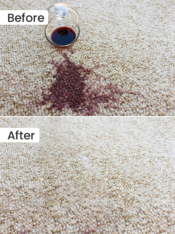 Before After